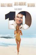 10, La Mujer Perfecta poster